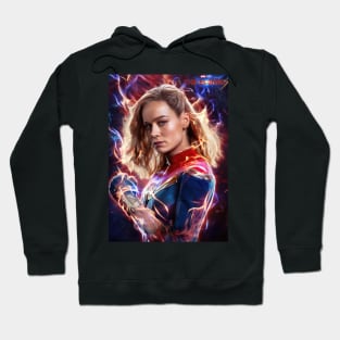 The Marvels  | 2023 Hoodie